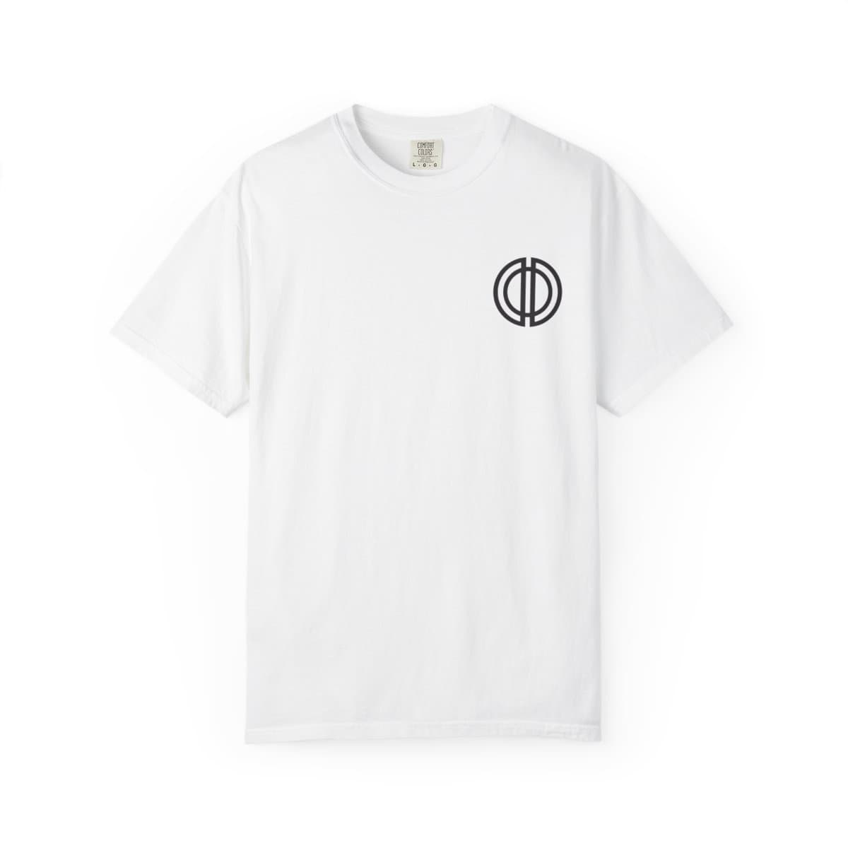 Adult Unisex DOD 2-Sided Evolution T-Shirt