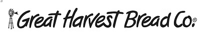 Great Harvest Bread Co. logo