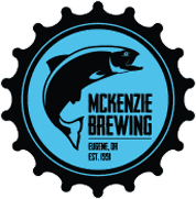 McKenzie Brewing logo