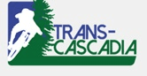 Trans-Cascadia logo