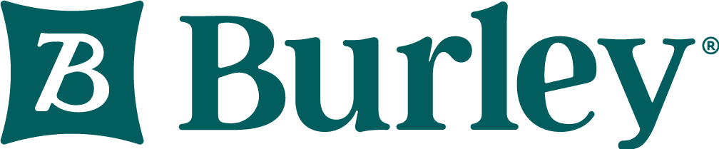 Burley logo