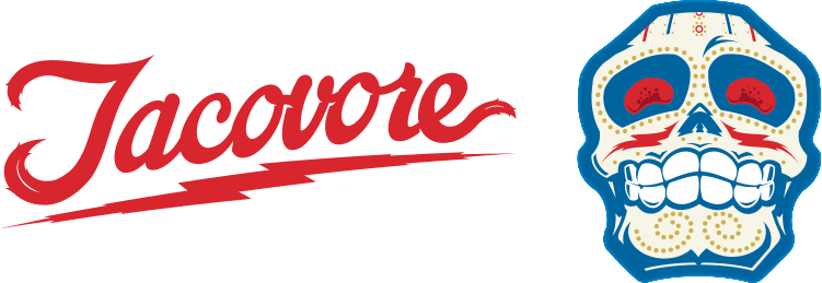Tacovore logo