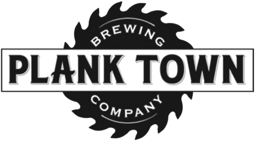 Plank Town Brewing logo