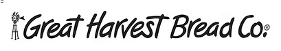 Great Harvest Bakery's logo