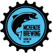 McKenzie Brewing's logo