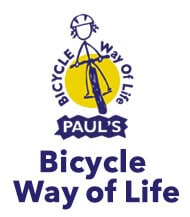 Bicycle Way of Life's logo