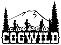 COG Wild's logo