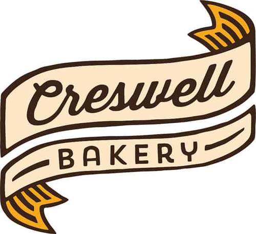 Creswell Bakery's logo