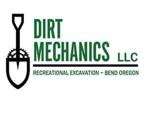 Dirt Mechanics's logo