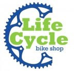 Life Cycle Bike Shop's logo
