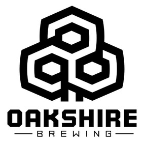 Oakshire Brewing's logo
