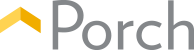 Porch's logo