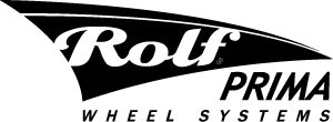 Rolf Prima's logo