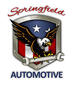 Springfield Automotive's logo