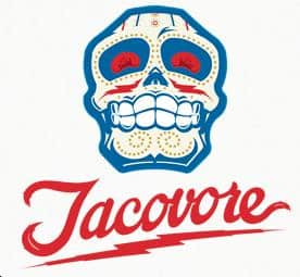 Tacovore's logo