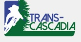 Transcascadia's logo
